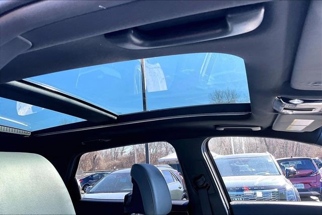 Certified 2023 Kia Sportage X-Line w/ X-Line Premium Package image 20