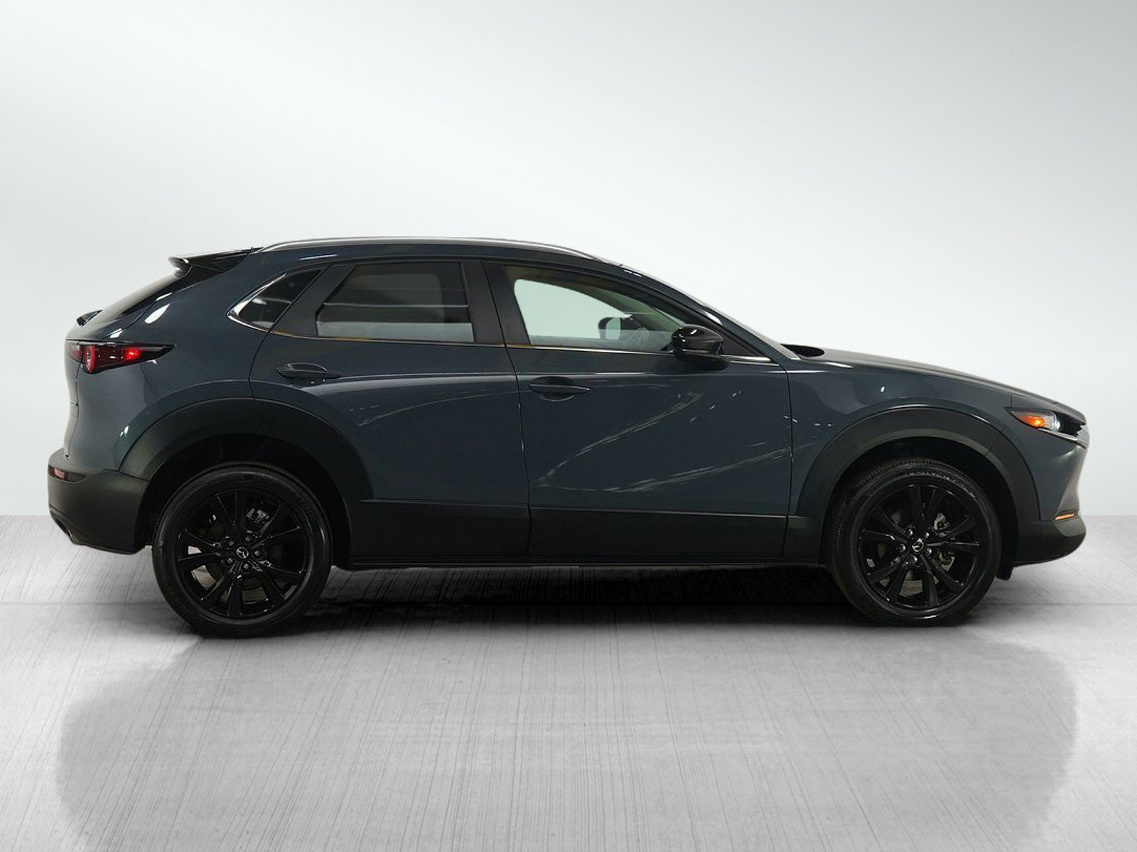 Used 2022 MAZDA CX-30 AWD 2.5 S w/ Preferred Package image 6