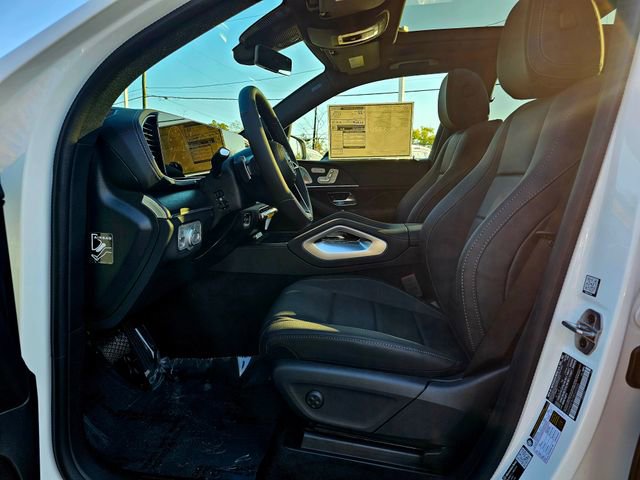 New 2026 Mercedes-Benz GLE 350 4MATIC image 17