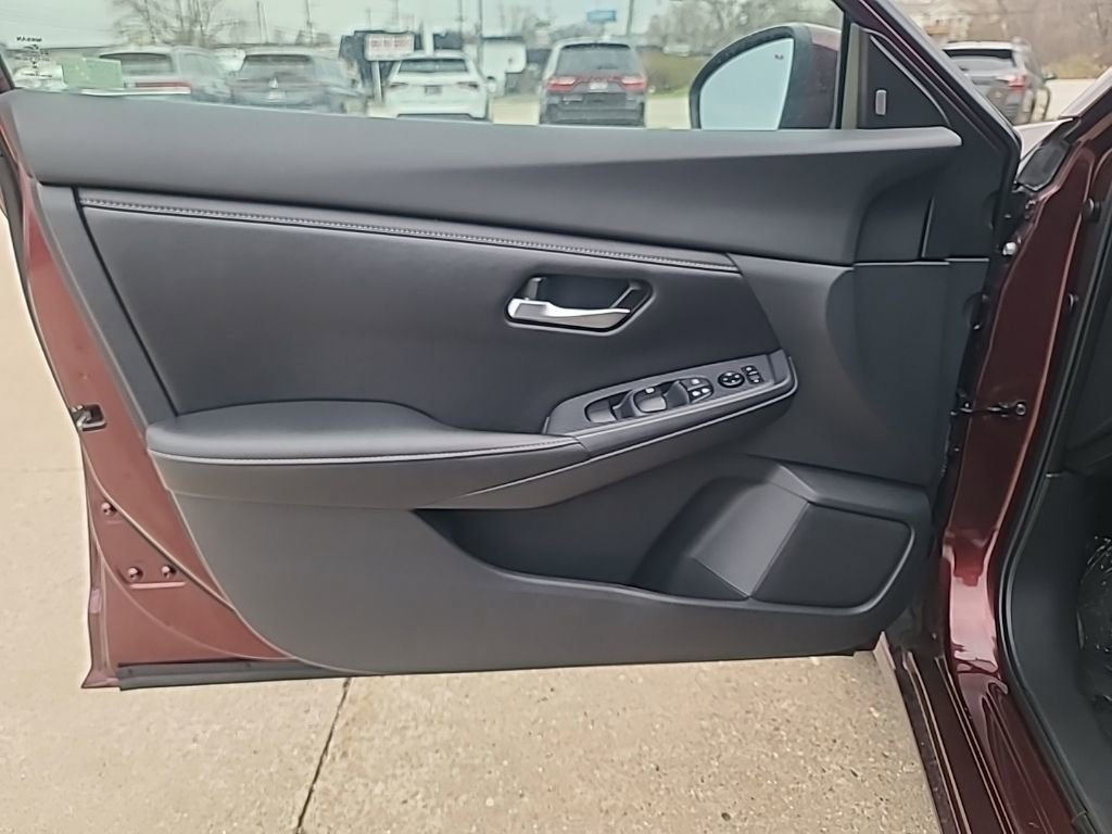 Used 2023 Nissan Sentra SV image 22