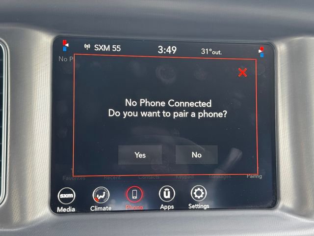 Certified 2023 Dodge Charger SXT image 30