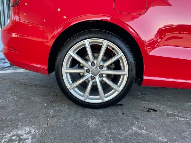 Used 2015 Audi A3 2.0T Premium Plus image 32