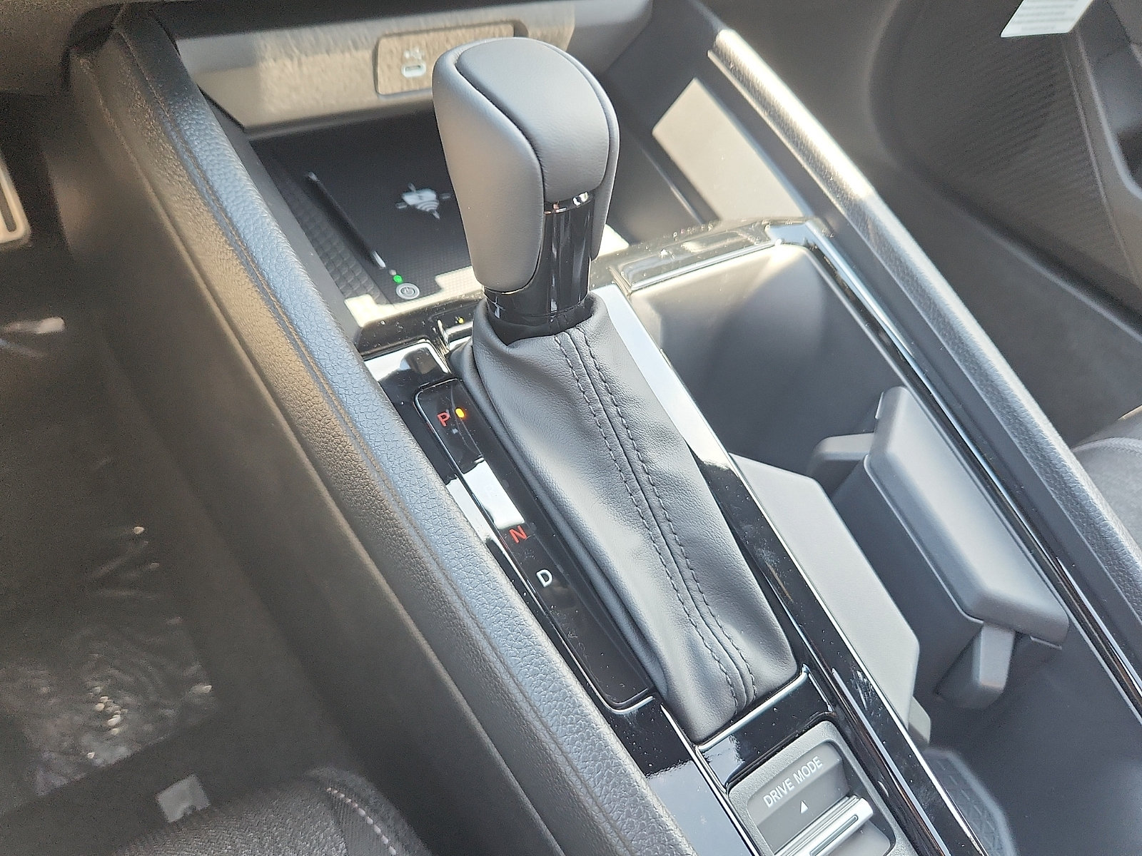 New 2026 Honda Accord Sport image 10