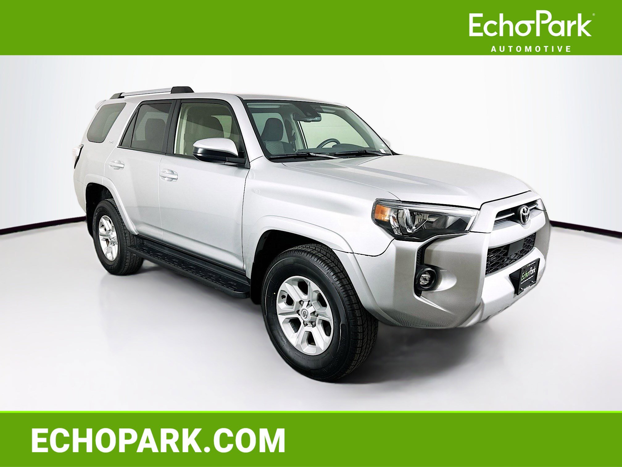 Used 2024 Toyota 4Runner SR5 image 1