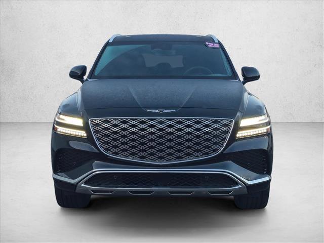 Used 2025 Genesis GV80 3.5T Prestige AWD/4WD video 2