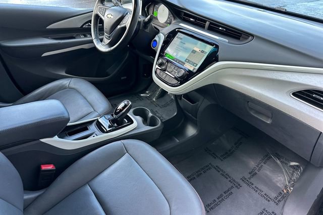 Used 2017 Chevrolet Bolt Premier w/ Driver Confidence II Package image 18