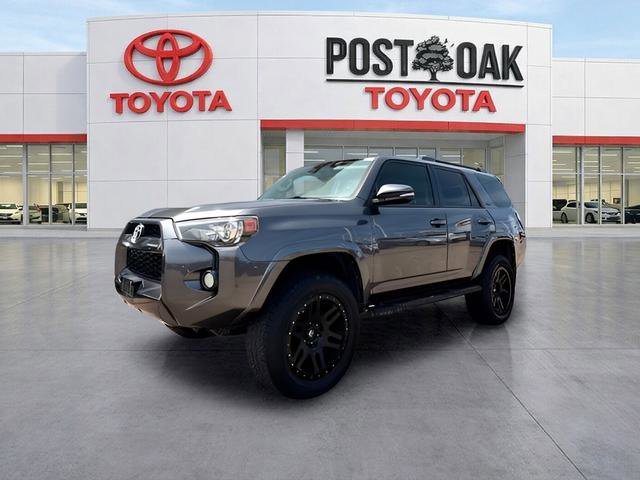 Used 2018 Toyota 4Runner SR5 Premium image 15