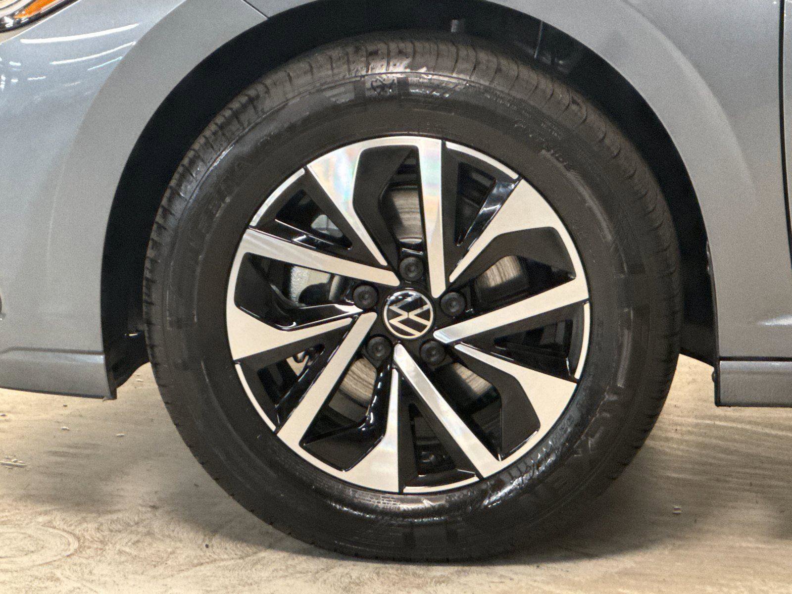 New 2026 Volkswagen Jetta S image 22