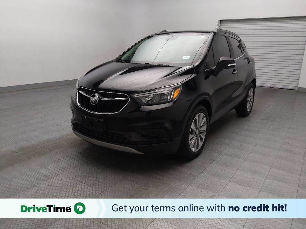 Used 2019 Buick Encore Preferred image 1