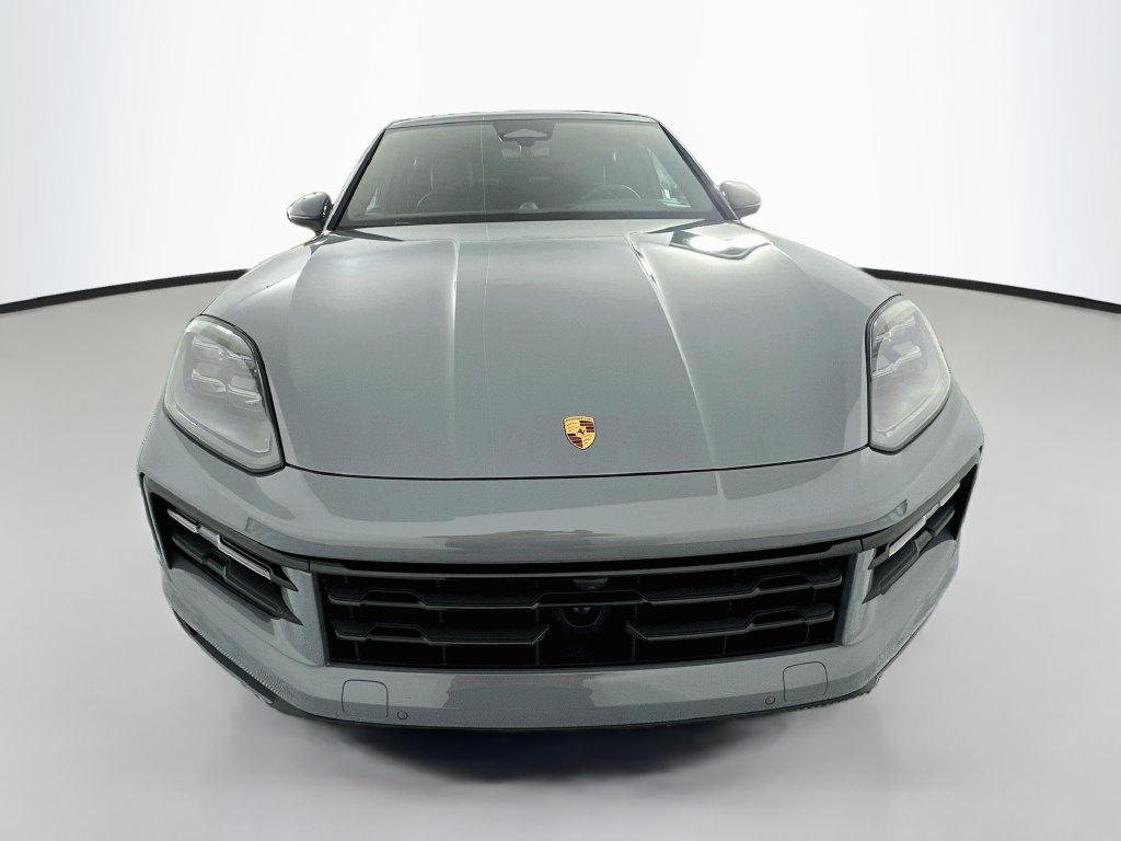 New 2027 Porsche Cayenne Coupe AWD/4WD image 14