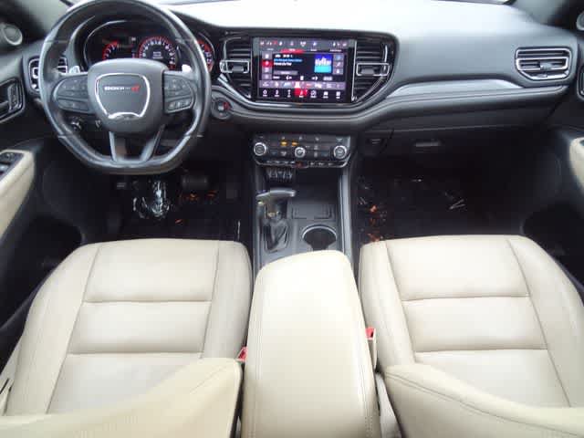 Used 2022 Dodge Durango GT AWD/4WD image 16