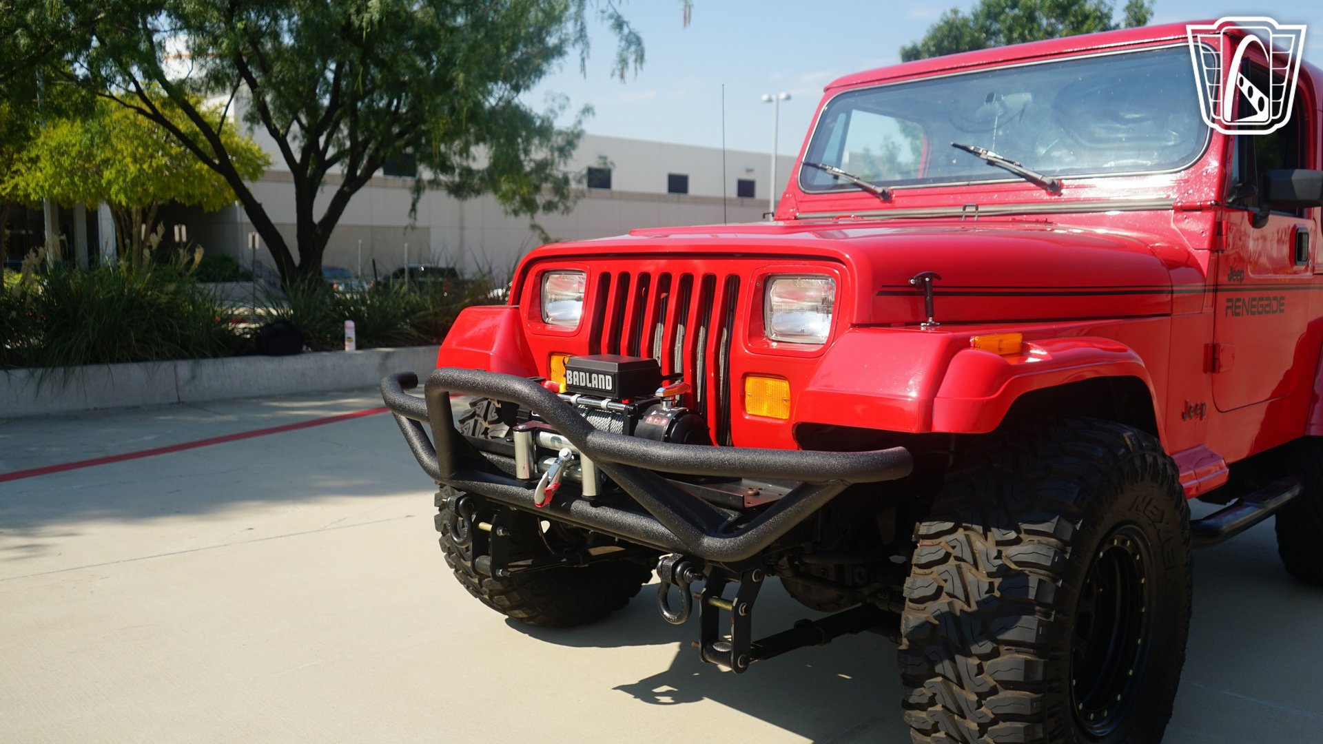 Used 1994 Jeep Wrangler SE AWD/4WD image 26