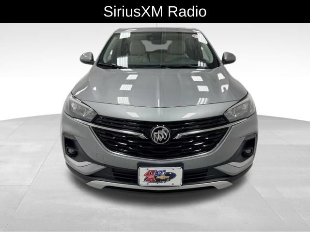 Certified 2023 Buick Encore GX Preferred w/ Cold Weather Comfort Package FWD image 7