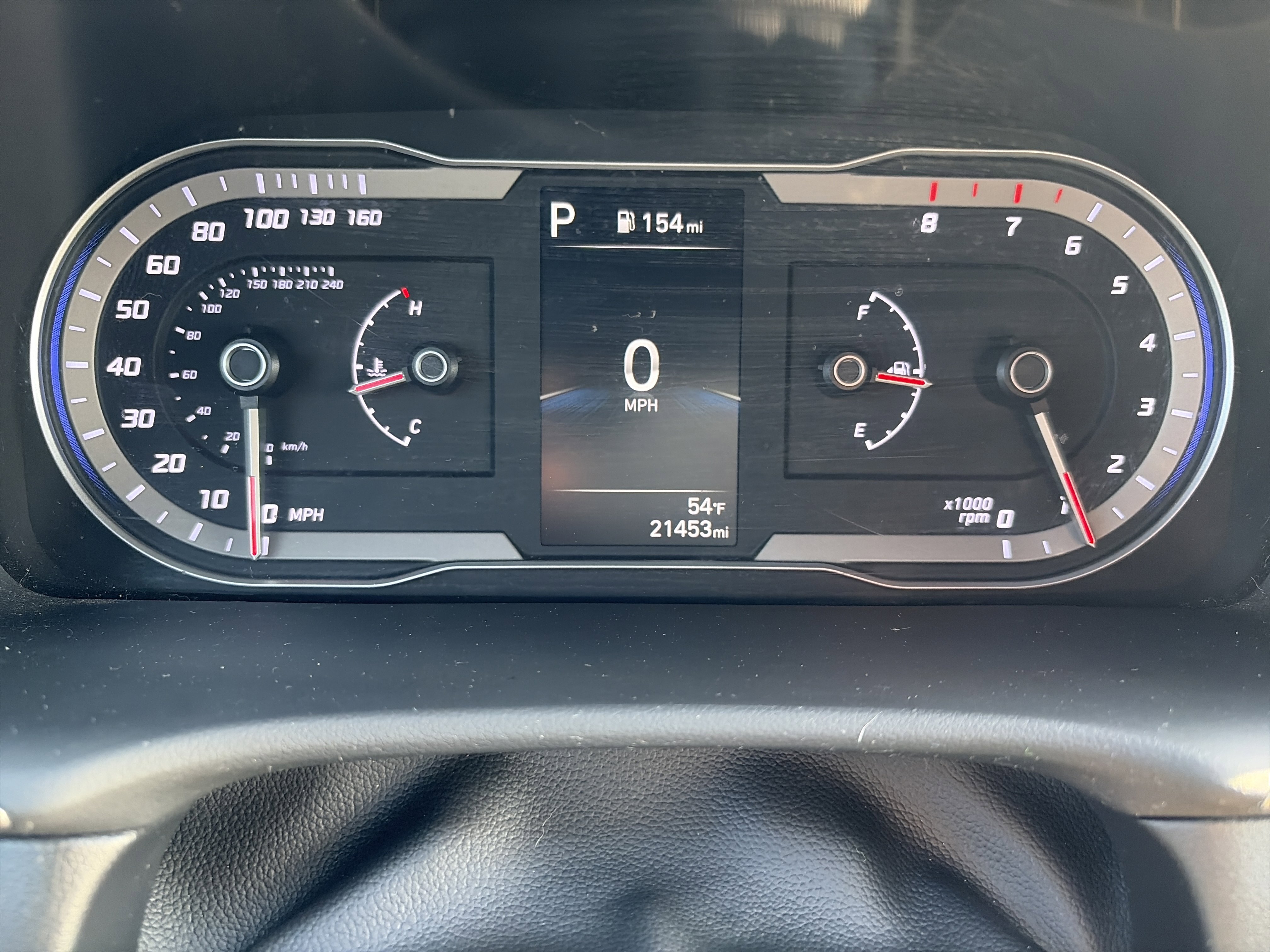 Used 2024 Hyundai Santa Cruz SEL image 21