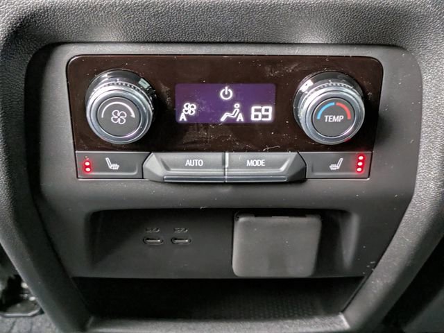 New 2026 GMC Acadia Elevation w/ Black Edition image 16