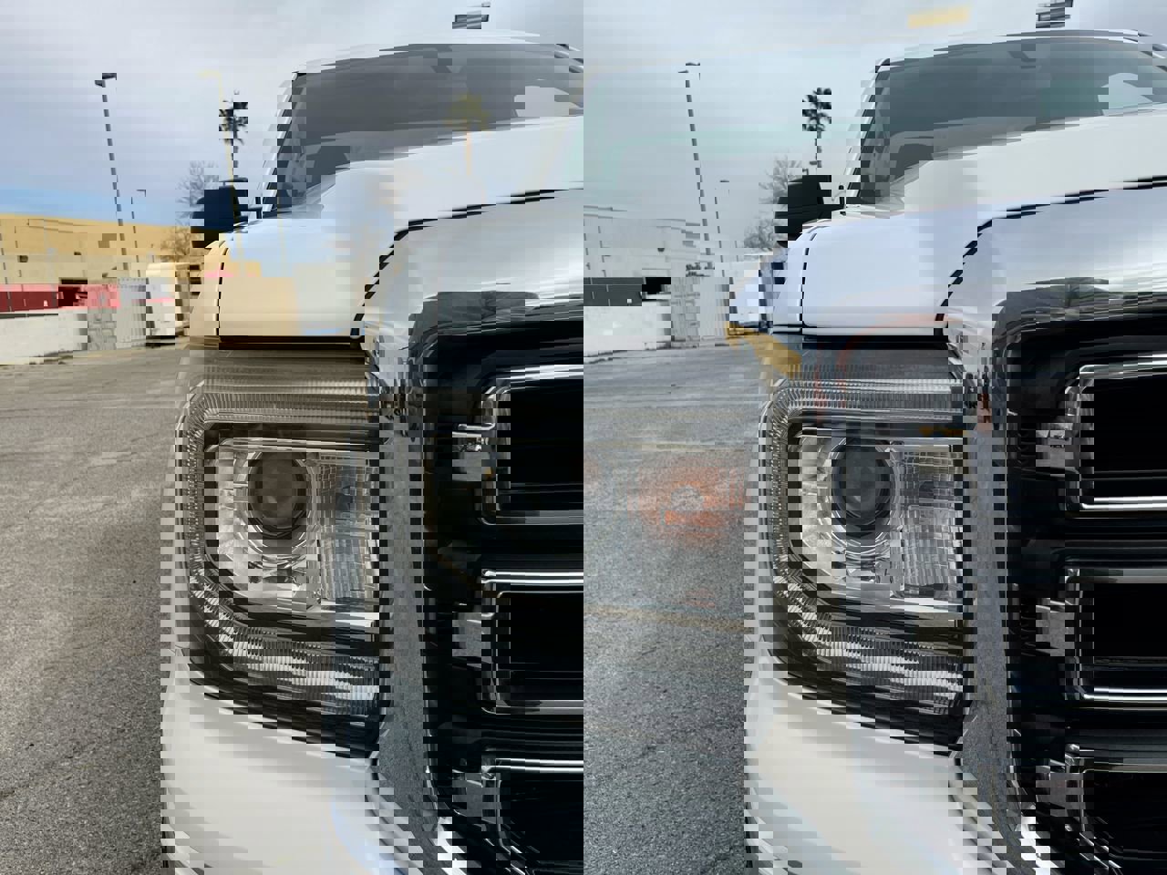 Used 2017 GMC Sierra 1500 2WD Regular Cab image 10