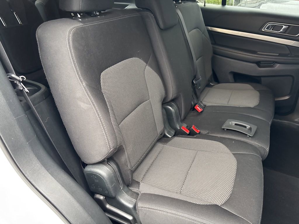 Used 2019 Ford Explorer XLT w/ Equipment Group 201A image 46