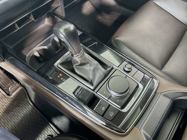 Used 2020 MAZDA CX-30 AWD w/ Premium Package image 20