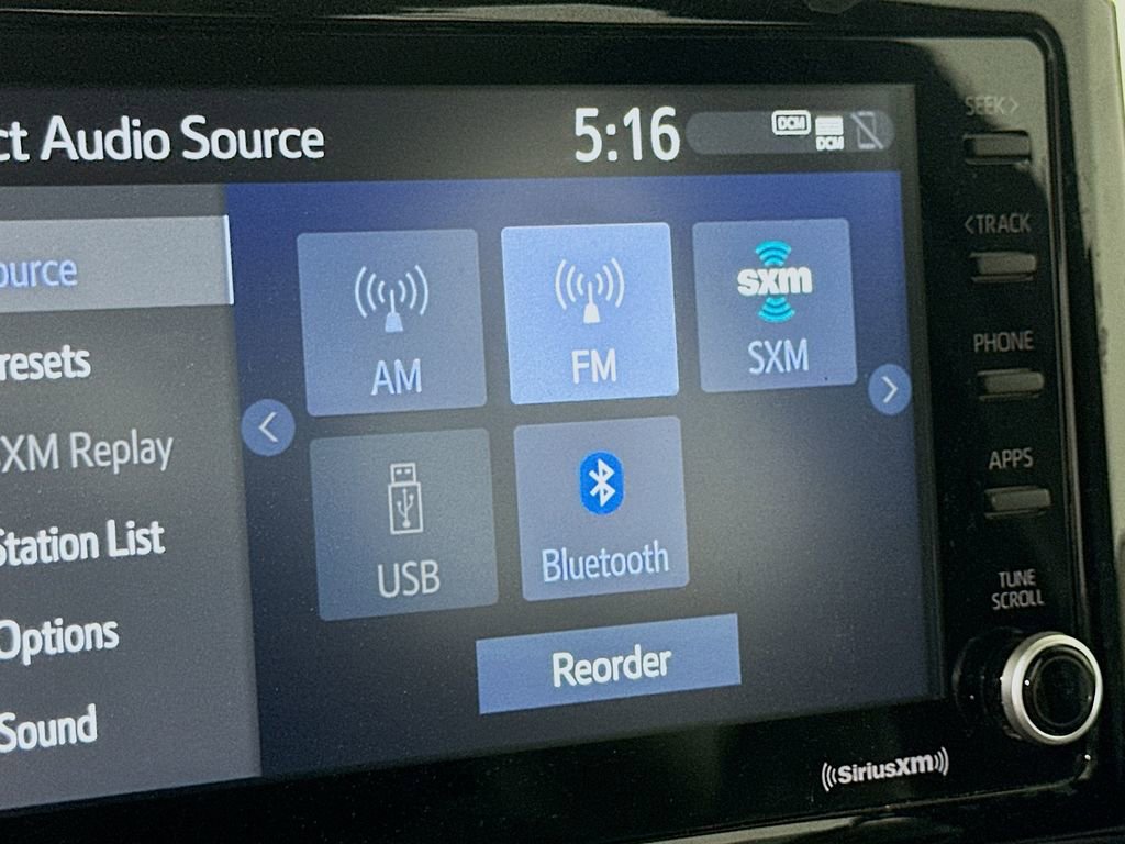 Used 2022 Toyota Corolla LE FWD image 25