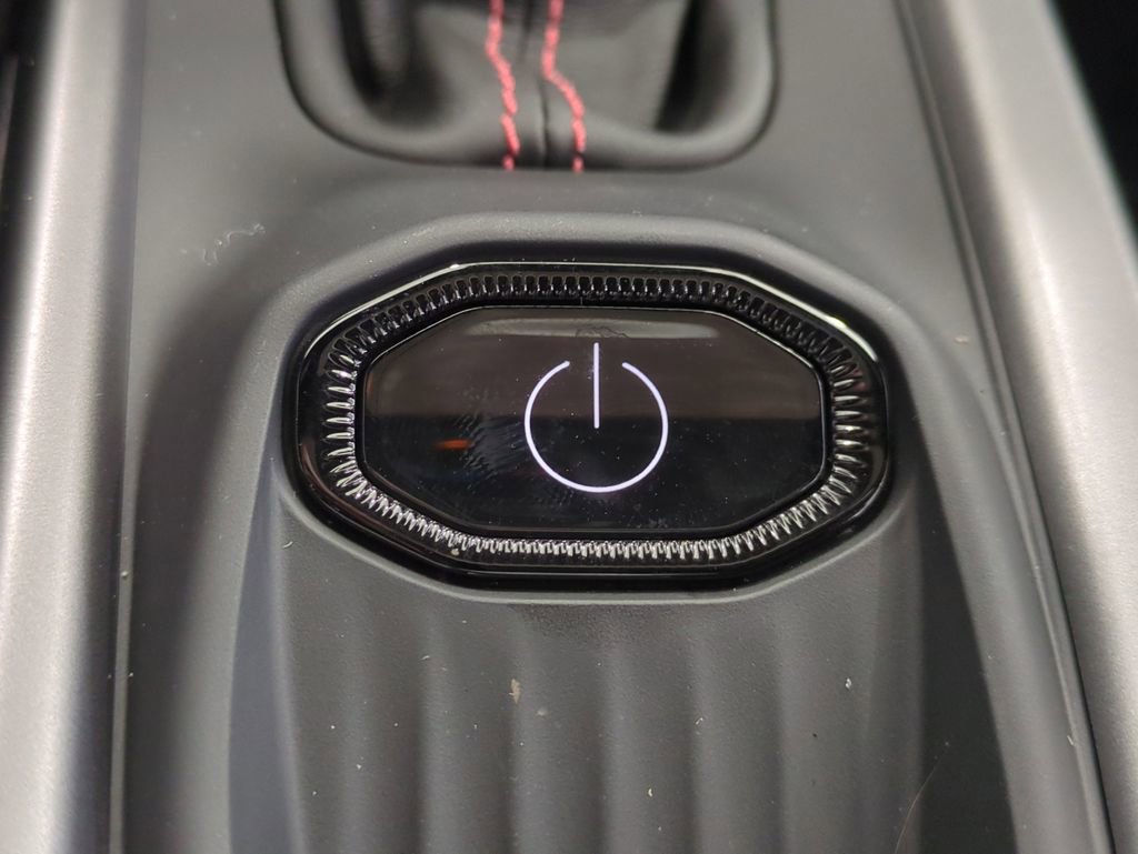 Used 2024 Dodge Charger R/T w/ Plus Group image 30