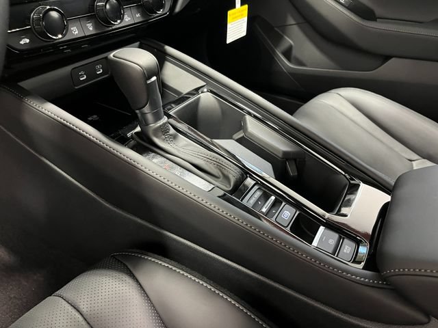 New 2026 Honda Accord Touring image 17