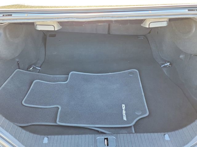 Used 2018 Mercedes-Benz CLS 63 AMG S-Model image 8