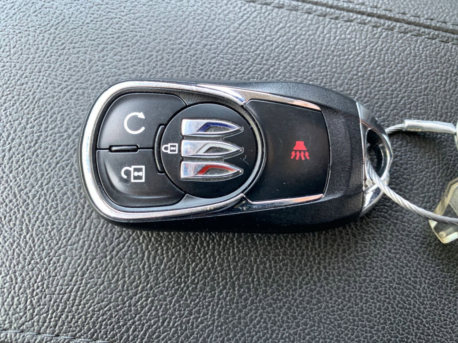 Used 2025 Buick Encore GX Preferred image 23