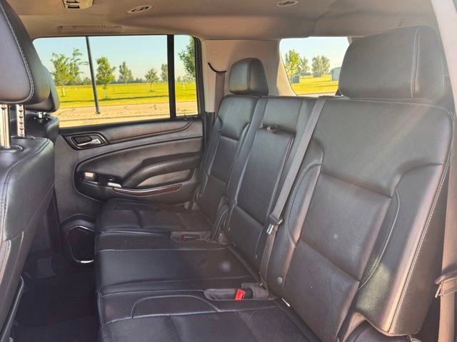 Used 2019 GMC Yukon XL SLT w/ Open Road Package AWD/4WD image 33