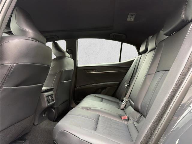 New 2026 Toyota Camry XSE image 16