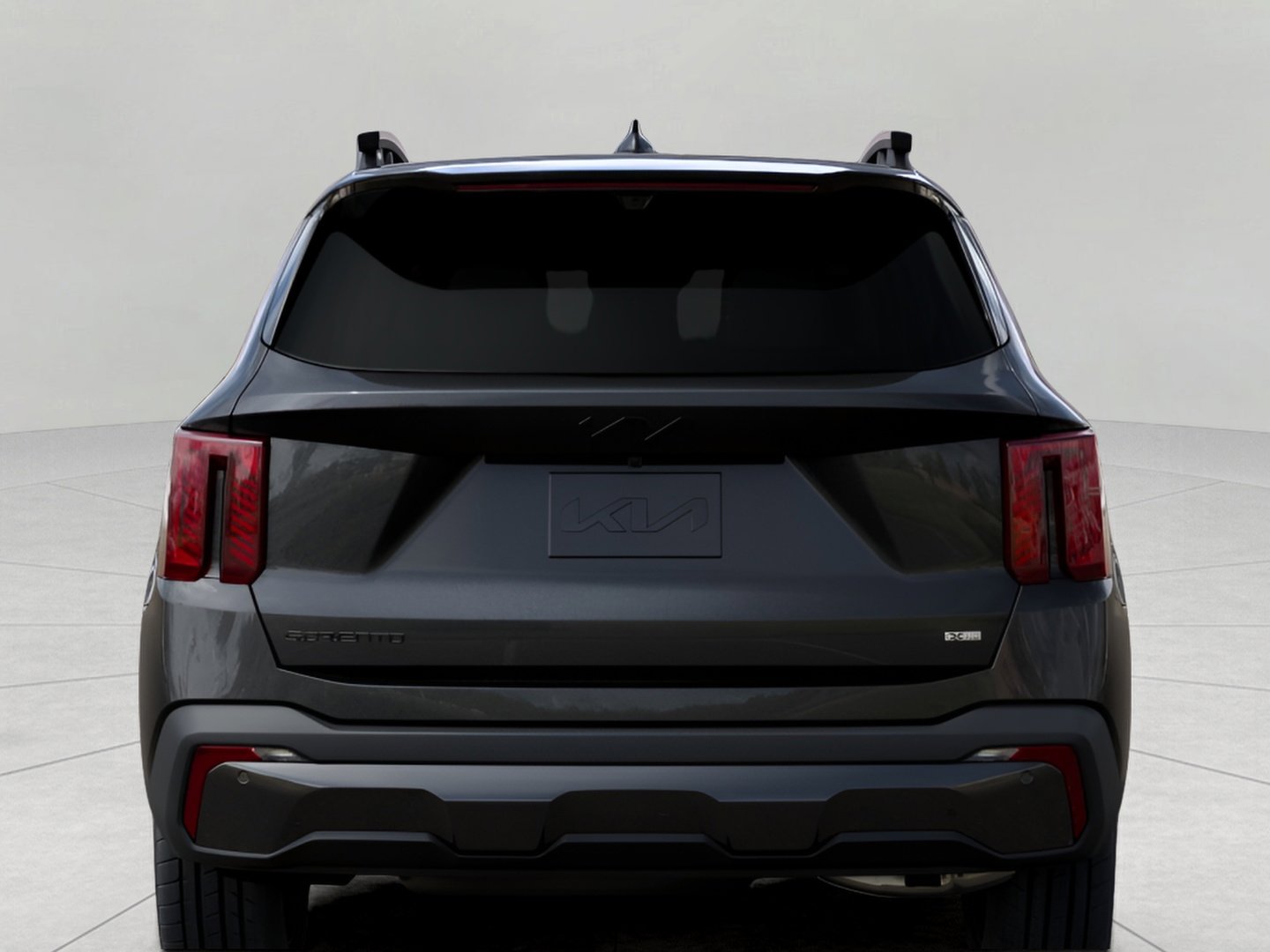 New 2026 Kia Sorento SX Prestige AWD/4WD image 13
