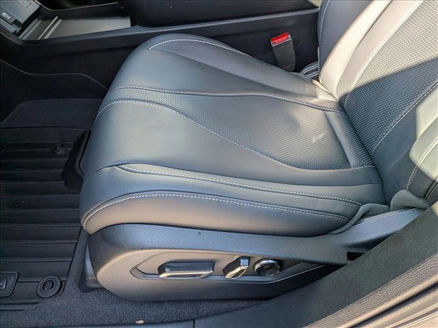 New 2025 Acura RDX SH-AWD w/ Technology Package image 4