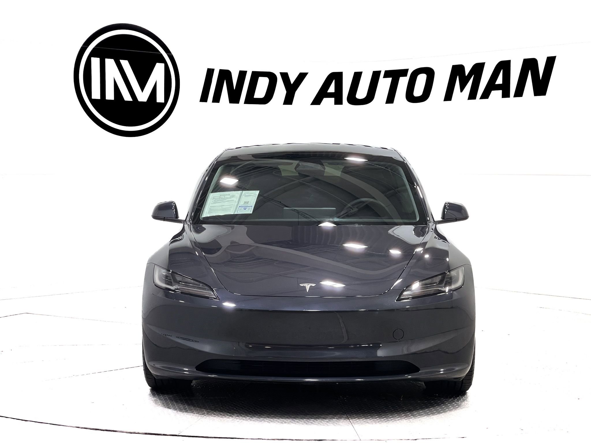 Used 2024 Tesla Model 3 Long Range image 9