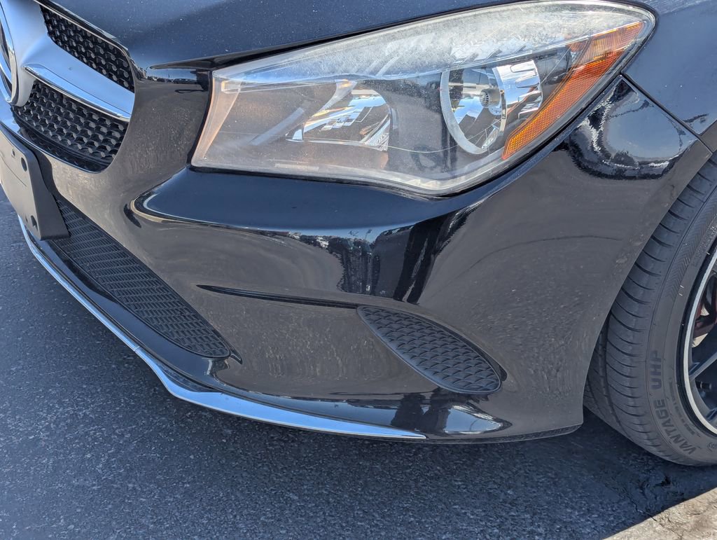 Used 2019 Mercedes-Benz CLA 250 4MATIC image 12
