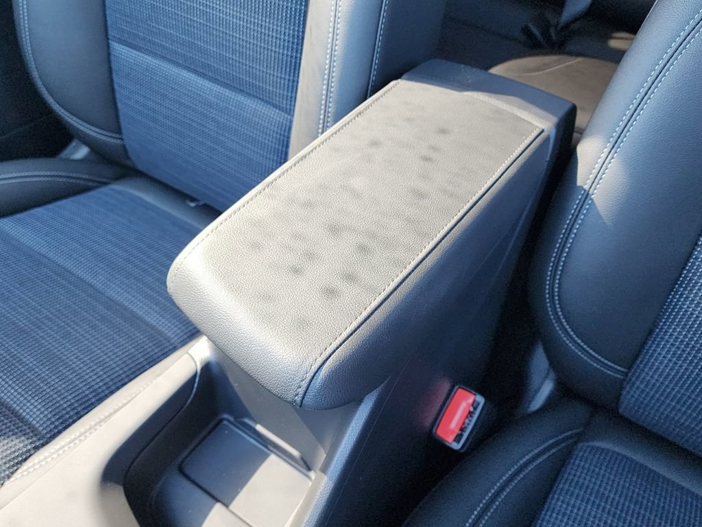 New 2026 Buick Envista Preferred w/ Convenience I Package image 30