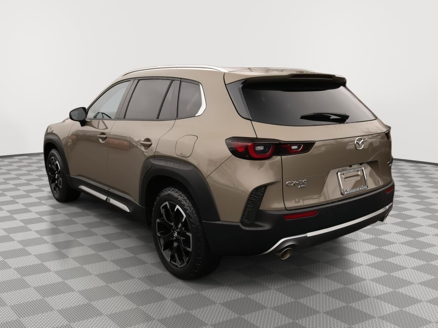 Used 2023 MAZDA CX-50 Meridian Edition w/ Cargo Package image 21