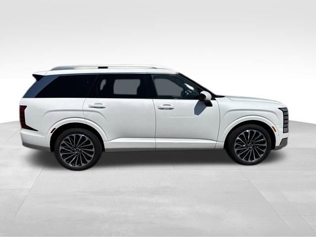 New 2026 Hyundai Palisade Calligraphy image 6