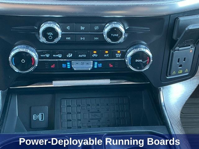 Used 2023 Ford F150 King Ranch w/ Equipment Group 601A High AWD/4WD image 30