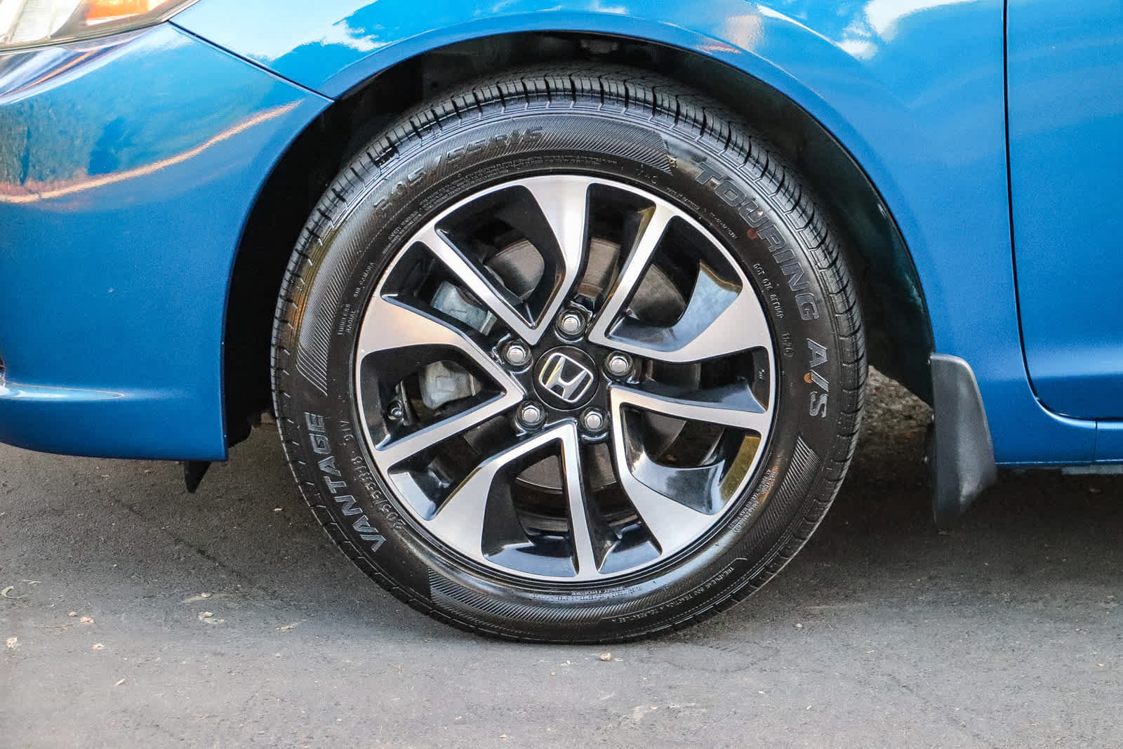 Used 2014 Honda Civic EX image 11