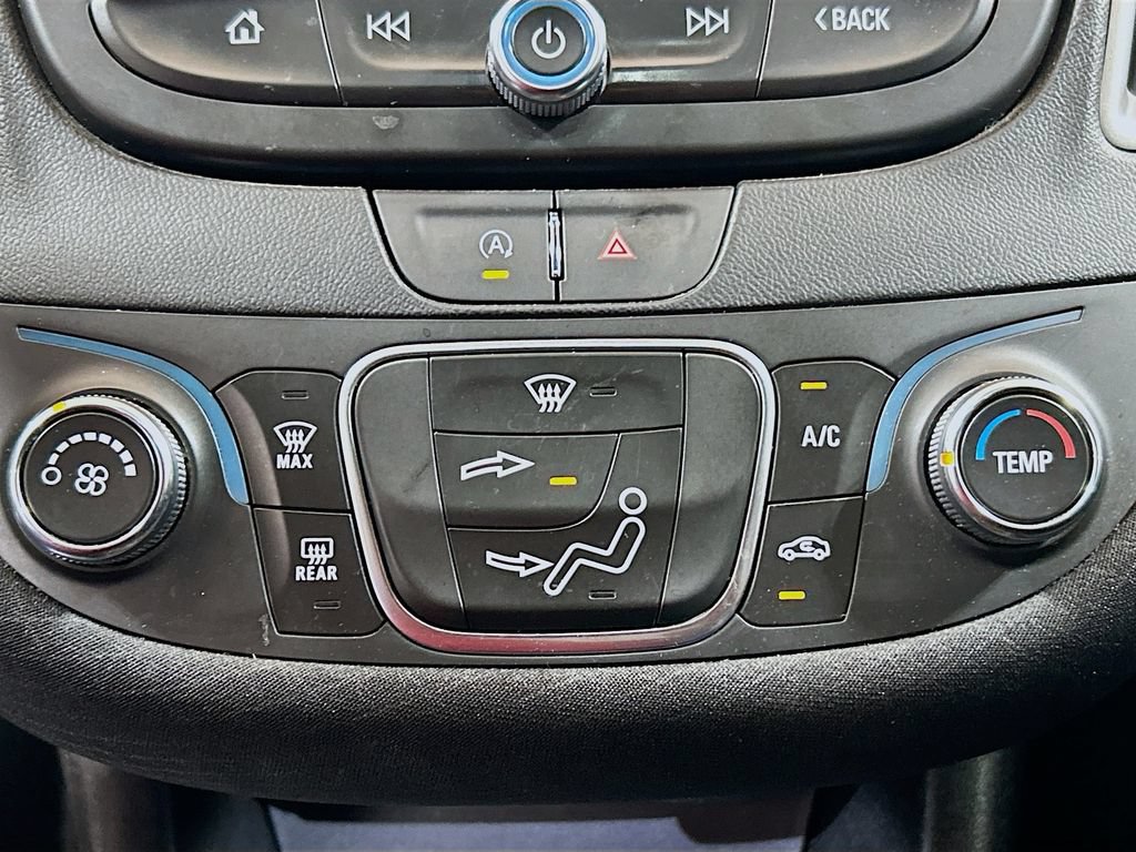 Used 2024 Chevrolet Malibu RS w/ LPO, Floor Liner Package FWD image 13