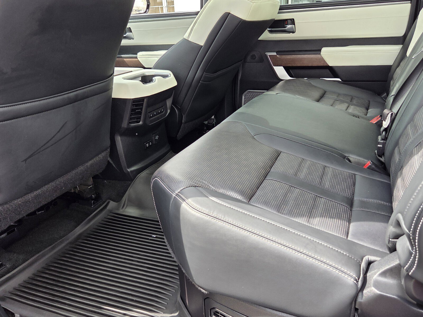 Used 2023 Toyota Tundra Capstone image 10