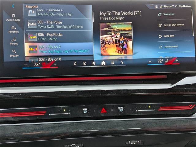 New 2026 BMW 530i xDrive image 15