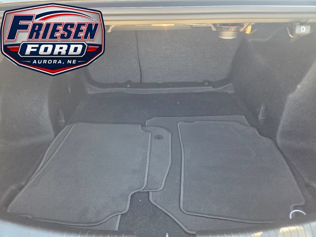 Used 2023 Chevrolet Malibu LT FWD image 25