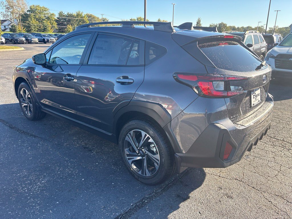 New 2026 Subaru Crosstrek 2.5i Premium AWD/4WD image 5