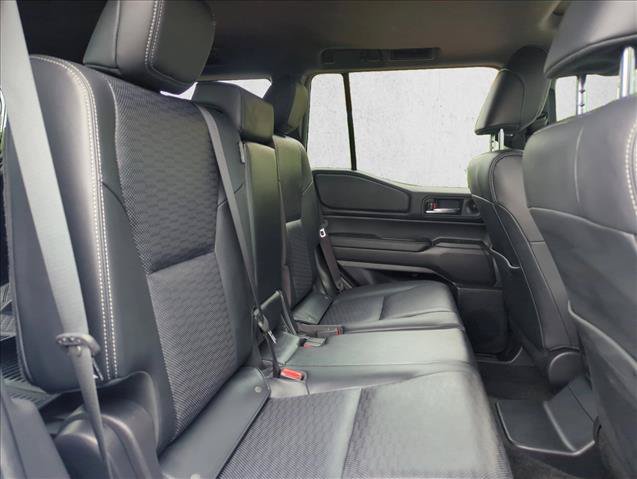 Certified 2025 Toyota Land Cruiser w/ Premium Package AWD/4WD image 24