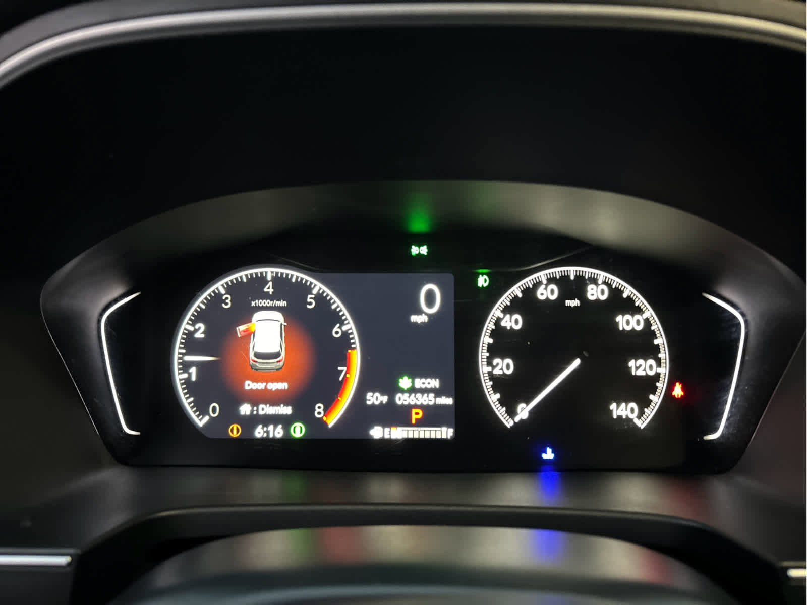 Used 2023 Honda Pilot Touring image 12