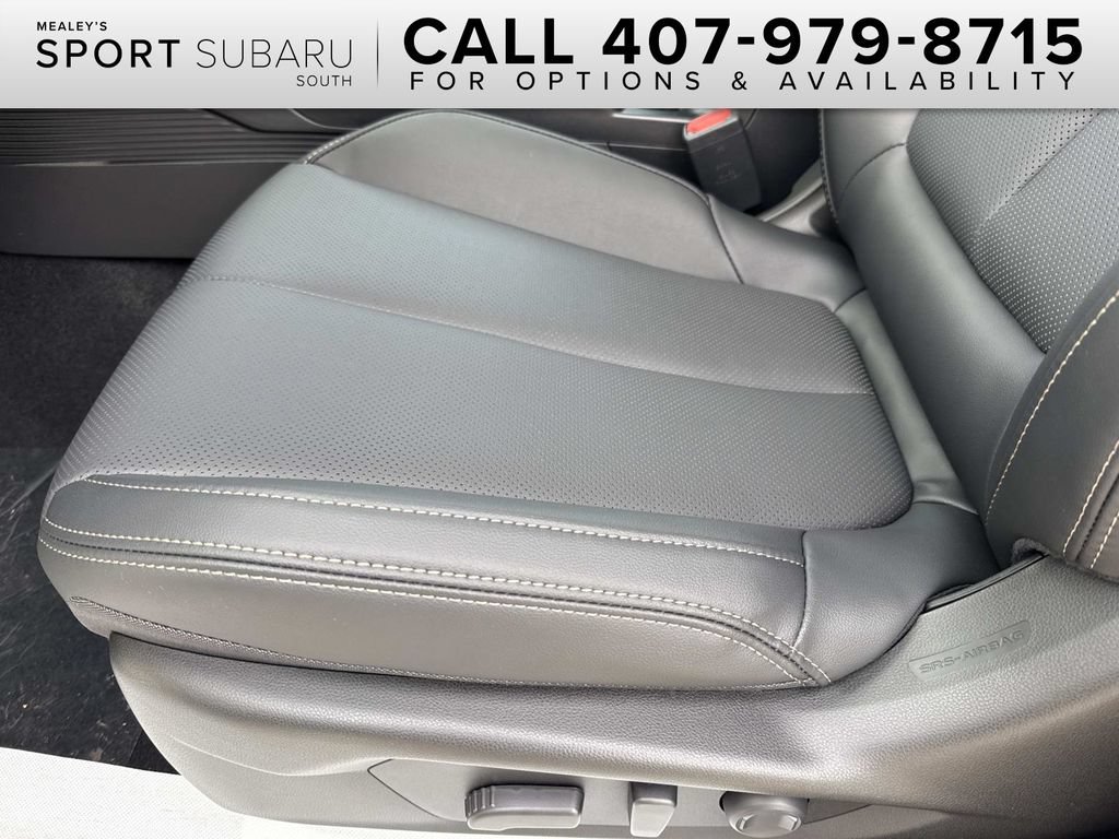 New 2026 Subaru Outback Limited AWD/4WD image 25
