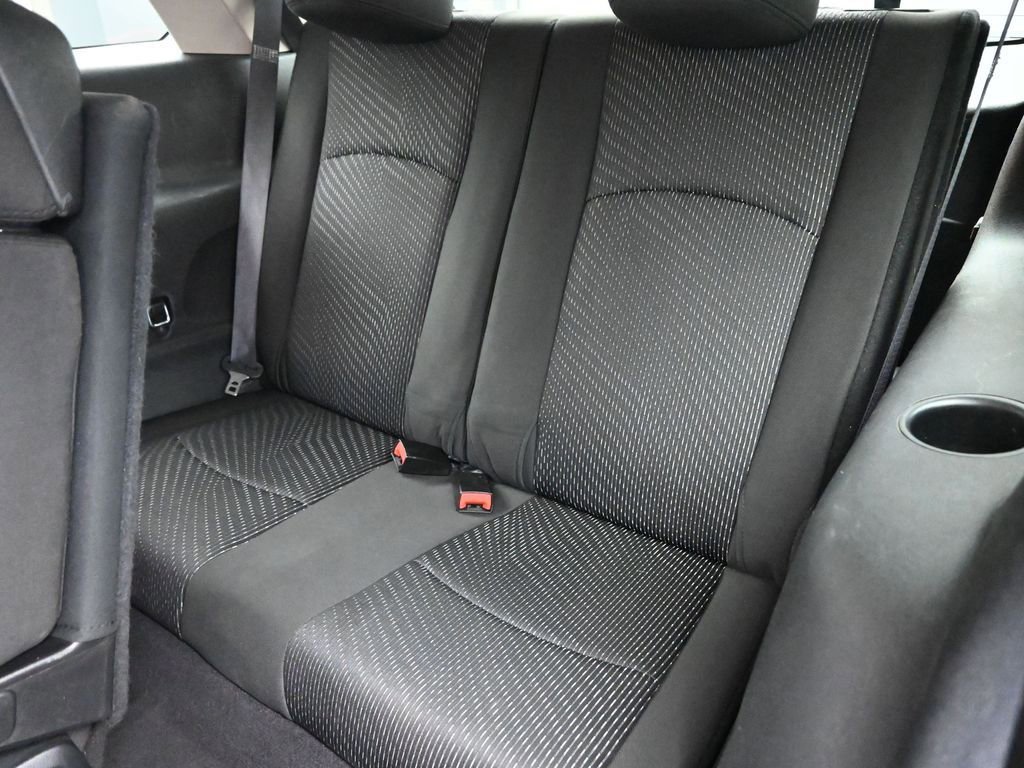 Used 2017 Dodge Journey SE w/ Flexible Seating Group image 15
