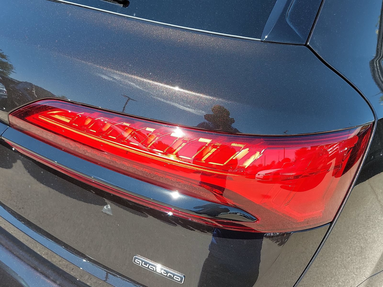 New 2026 Audi Q7 2.0T Premium Plus AWD/4WD image 39