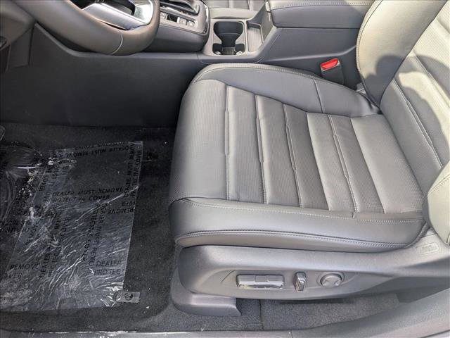 New 2026 Honda CR-V EX-L image 4