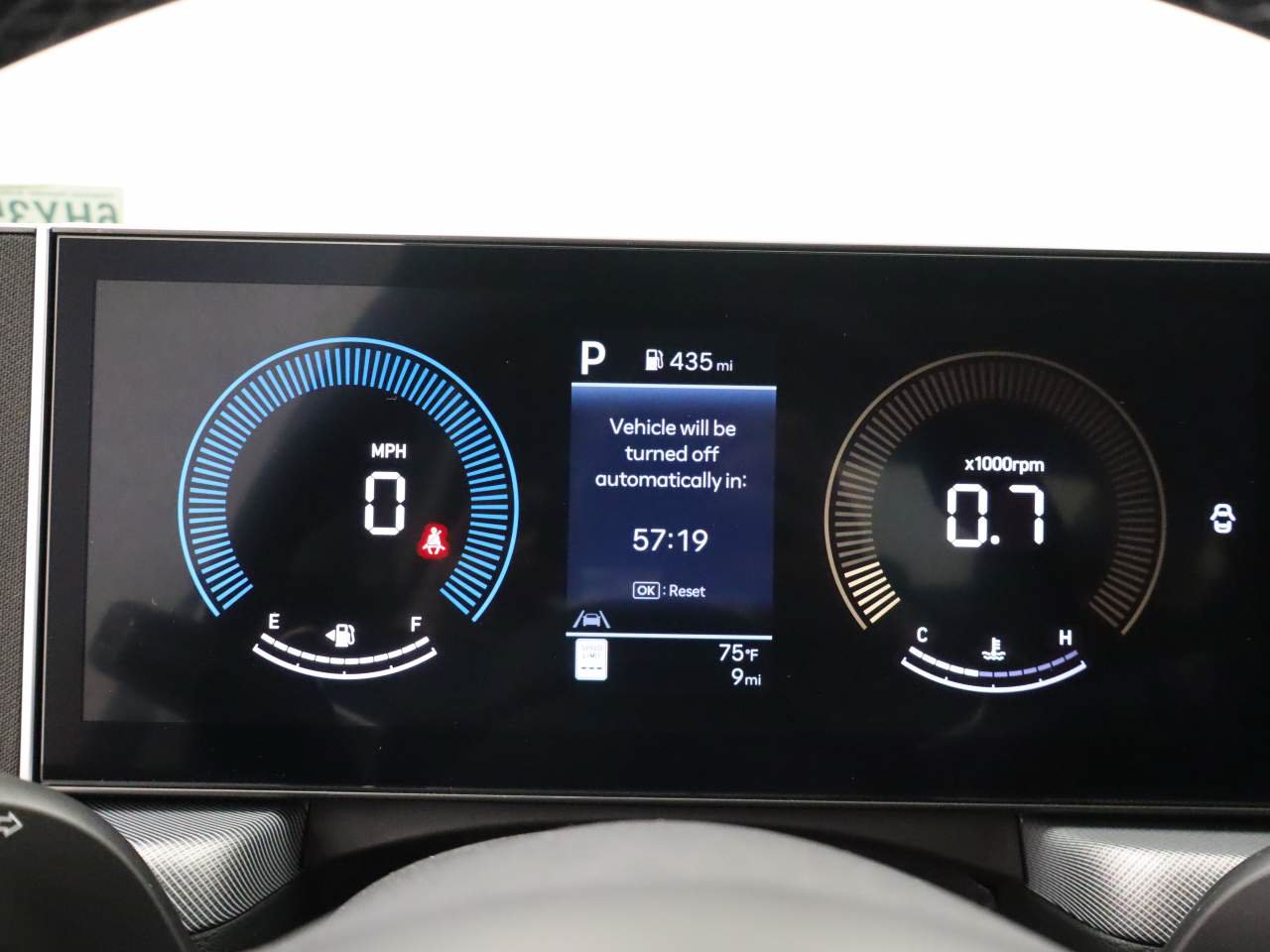 New 2026 Hyundai Sonata SEL FWD image 7